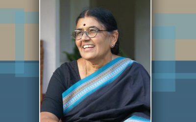 ರಾಜೇಶ್ವರಿ ತೇಜಸ್ವಿ ಎಂಬ ‘ಧೀ ಶಕ್ತಿ’ಯ ನೆನಪಿನಲ್ಲಿ..