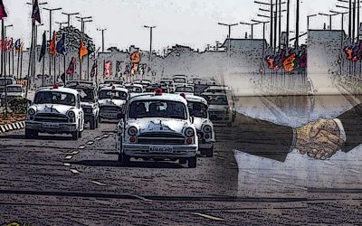 ಗಣ್ಯರ ಒಡನಾಟದಲ್ಲಿ ಕಂಡ ಸರಳತೆಯ ಮುಖಗಳು