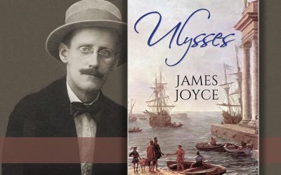 ಯೂಲಿಸಿಸ್ ಕಾದಂಬರಿಗೆ ಶತಮಾನದ ಮೆರುಗು