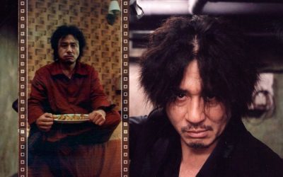 ಸೌತ್‌ ಕೊರಿಯಾದ ʻಓಲ್ಡ್‌ಬಾಯ್’: ಚುರುಕು ನಿರೂಪಣೆಯ ಚೌಕಟ್ಟುಗಳು