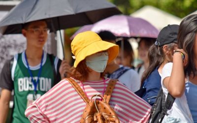 ಓಮಿಕ್ರೋನ್ ಜೊತೆ ಹೊಸವರ್ಷ ಆರಂಭದ ಪಲುಕು