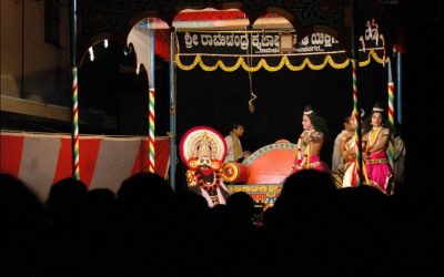 ಯಕ್ಷಗಾನದ ವಿಮರ್ಶೆಯಲ್ಲಿ ‘ಔಚಿತ್ಯ’ದ ಪ್ರಯೋಗಗಳು…