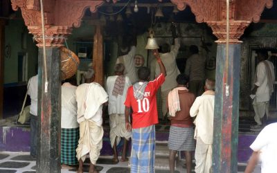 ಗಂಟಿಚೋರರೇ ನೆನಪಿಟ್ಟುಕೊಂಡ ಕಥನಗಳಲ್ಲಿದೆ ಚರಿತ್ರೆ