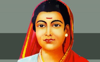 ಕ್ರಾಂತಿಗೆ ಹೊಳಪು ನೀಡಿದ ಮಾತೆ ಸಾವಿತ್ರಿ ಬಾಯಿ ಫುಲೆ