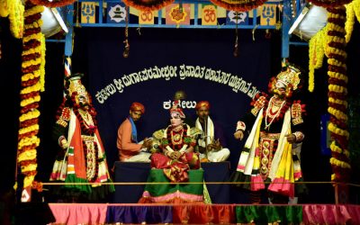 ಮುಂದಿನ ಬಿಡಾರಕ್ಕೆ ನಡೆಯುವ ಹಾದಿಯೇ ವಿಶ್ವವಿದ್ಯಾಲಯ