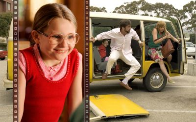 ʻಲಿಟಲ್ ಮಿಸ್ ಸನ್ಶೈನ್ʼ: ಕನಸು ವಾಸ್ತವಗಳ ಜುಗಲ್ ಬಂದಿ