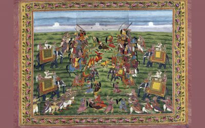 ಸಾಹಿತ್ಯ ಲೋಕದಲ್ಲಿ ‘ಜೋಳವಾಳಿ, ವೇಳೆವಾಳಿ’ಗಳ ಋಣಭಾವ