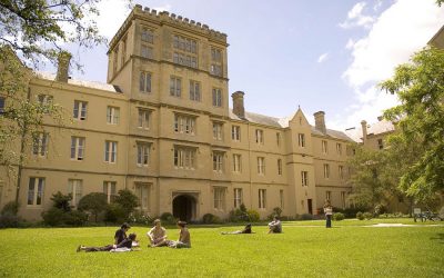 ಆಸ್ಟ್ರೇಲಿಯ-ಅಂತಾರಾಷ್ಟ್ರೀಯ ವಿದ್ಯಾರ್ಥಿಗಳ ಹಾಡುಪಾಡು