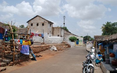 ಗಂಟಿಚೋರ ಸಮುದಾಯದ ತುಡುಗು ನುಡಿ