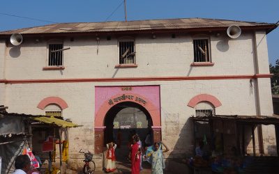 ತುಡುಗುತನಕ್ಕಂಟಿದ ನಂಬಿಕೆಯ ಲೋಕ