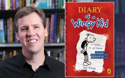 ಡೈರಿ ಆಫ್ ಅ ವಿಂಪಿ ಕಿಡ್ : ನಮ್ಮಂತೆಯೇ ಅವರು, ಅವರಂತೆಯೇ ನಾವು