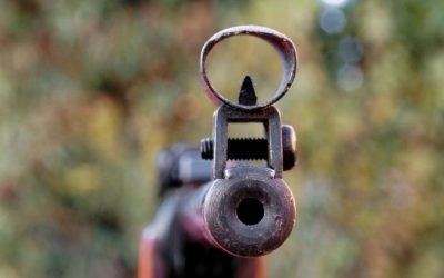 ಹಾರಿ ಹೋದ ಗುಂಡು, ಜಾರಿ ಹೋದ ನ್ಯಾಯ