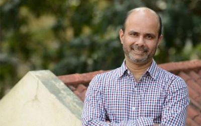 ಅನಿವಾಸಿ ಕನ್ನಡಿಗರ ಕತೆಗಳ ʼಗುರುʼ