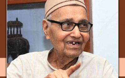 ನಿಂತ ಶಹನಾಯಿಯ ನಾದ: ಕಣವಿಯವರ ಕವಿತೆಯೊಂದರ ಕುರಿತು