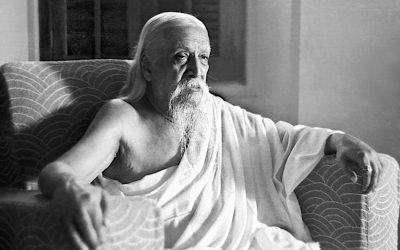 ಆಧ್ಯಾತ್ಮಿಕ ಗುರುವಿನ ಕಾವ್ಯ ಮತ್ತು ಲಂಡನ್ನ ದಿನಗಳು