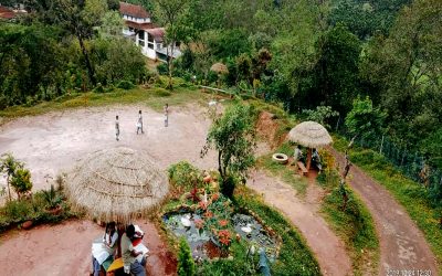 ನಮ್ ಶಾಲೆಗೆ ಬನ್ನಿ ಸಾರ್… ಎನ್ನುವ ಪ್ರೀತಿಯ ಕರೆ