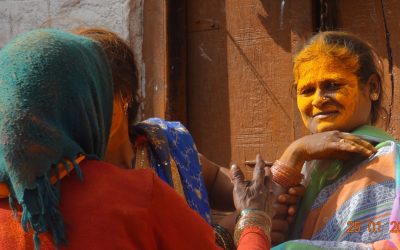 ‘ಗಂಟಿಚೋರ್’ ಎಂಬ ಐಡೆಂಟಿಟಿ ಅಥವಾ ಗುರುತಿನ ಪ್ರಶ್ನೆ