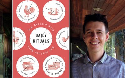 ಬರವಣಿಗೆ ಎಂಬ ಅಫೀಮು