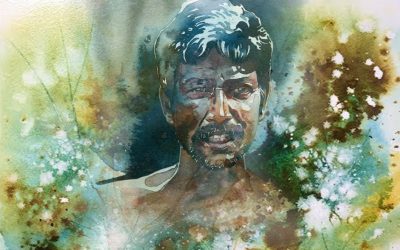 ಸುದ್ದಿಗಾರ ಕೆಂಪಣ್ಣ…