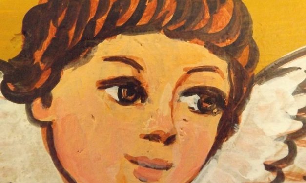 ರೇವಣಸಿದ್ದಪ್ಪ ಜಿ.ಆರ್. ಬರೆದ ಈ ದಿನದ ಕವಿತೆ