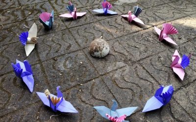 ಚೂಟಿ ಹುಡುಗನ ಸೃಜನಶೀಲತೆ ಹೇಳಿದ ಪಾಠ