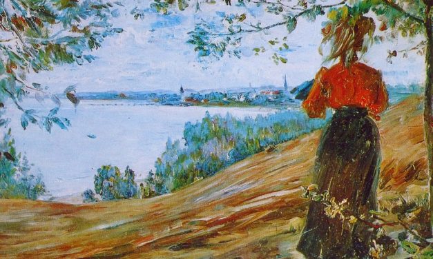 ಮೌಲ್ಯ ಸ್ವಾಮಿ ಬರೆದ ಈ ದಿನದ ಕವಿತೆ