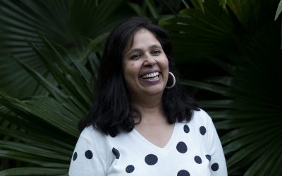 ಸಾಸಿವೆ ತಂದವಳ ಅಕ್ಷರಗಳಲ್ಲಿ ಕಂಡ ಜೀವಚೈತನ್ಯ