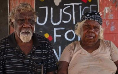 ನ್ಯಾಯದ ವಿವಿಧ ಮುಖಗಳ ಕತೆಗಳು