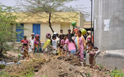 ಒಳ್ಳೆಯತನವೇ ಆಸ್ತಿಯಾಗಿದ್ದ ಕಾಲವದು