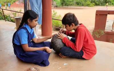 ಗಣಿತವೊಂದು ಭಾಷೆಯೆಂಬ ಹೊಸ ದೃಷ್ಟಿ