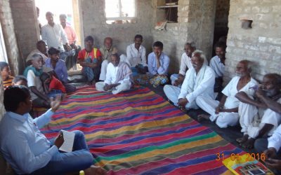 ಸಮುದಾಯ ಸಂಘಟನೆ