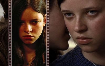 ದೈಹಿಕಾಕರ್ಷಣೆಯ ಭಾವ ಪದರಗಳತ್ತ ಚೆಲ್ಲಿದ ಬೆಳಕು