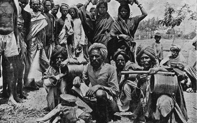 `ಕ್ರಿಮಿನಲ್ ಟ್ರೈಬ್’ ಹಣೆಪಟ್ಟಿ ಅಳಿಸಿಕೊಳ್ಳುವ ಯತ್ನ