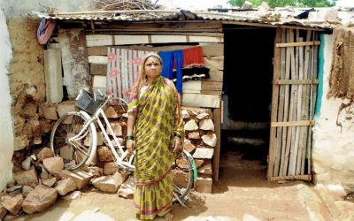 ಸಾಮಾಜಿಕ ಸಂಘರ್ಷ ಮತ್ತು ಕೊಡುಕೊಳ್ಳುವಿಕೆ