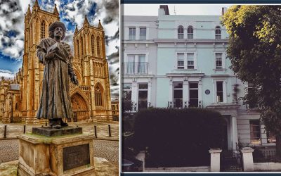 ಅಚಲ ಅಸಾಮಾನ್ಯ ಸುಧಾರಕನ ಅಳಿಯದ ನೆನಪುಗಳು