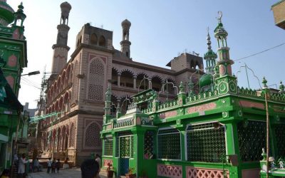 ನಂಬಿ ಬದುಕಿದವರ ಕಥೆ