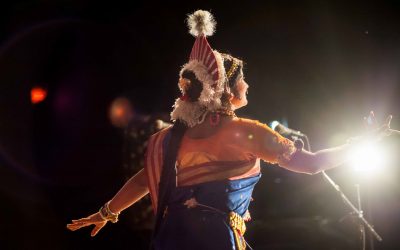 ಇದು ಪ್ರೇಕ್ಷಕಾನುಸಂಧಾನ