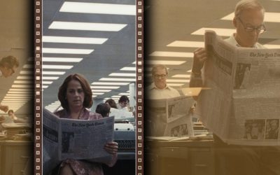 ಪತ್ರಿಕಾ ಸ್ವಾತಂತ್ರ್ಯದ ಸುತ್ತಮುತ್ತ ʻದ ಪೋಸ್ಟ್‌ʼ