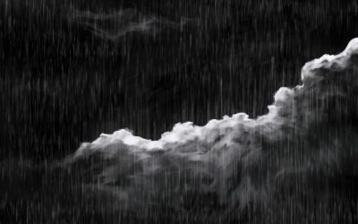 ಮಳೆ ದೇವರು ಬರೆದ ಕವಿತೆ..