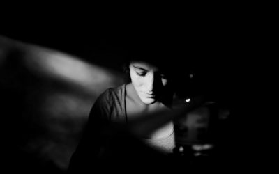 ಕರುಣಾಳು ಬಾ ಇರುಳೇ