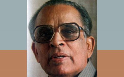 ಚಿತ್ತಾಲರ ಕಾದಂಬರಿ ಪ್ರಪಂಚದಲ್ಲಿ ಒಂದೆರಡು ಹೆಜ್ಜೆ