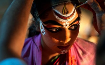 ಸ್ತ್ರೀ ವೇಷ: ಕೆಲವು ಬಿಡಿ ಆಲೋಚನೆಗಳು