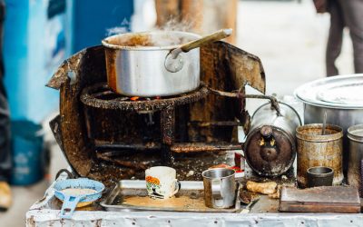 ಚಹಾ ಎಂಬ ಖಾಸಾ ದೋಸ್ತನ ಕತಿಯಿದು