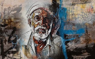 ಅಜ್ಜರಕಾಡು ಮತ್ತು ಅಜ್ಜ