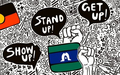 ಗೆಟ್ ಅಪ್, ಸ್ಟಾಂಡ್ ಅಪ್, ಶೋ ಅಪ್….