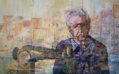 ಕಷ್ಟಸುಖಗಳಿಗೆ ಹೆಗಲಾಗಿದ್ದ ಶೆಟ್ಟರಂಗಡಿ