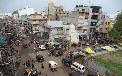 ಓ ದೇವರೆ ಈ ಪುಣ್ಯ ಅವನಿಗೆ ಲಭಿಸಲಿ