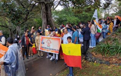 ಬದಲಾವಣೆಯಲ್ಲಿ ಸ್ವಾತಂತ್ರ್ಯದ ಸಾಕಾರ