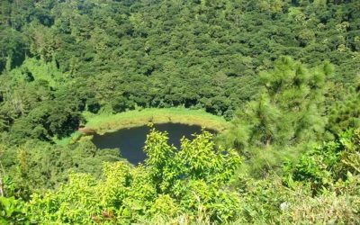 ಪ್ರಕೃತಿಯ ರಮ್ಯವಾದ ಮಾಯಾತಾಣ ಮಾರೀಷಿಯಸ್