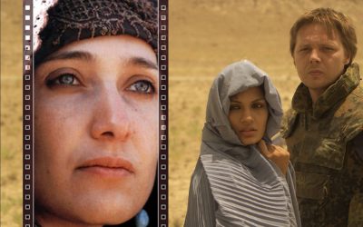 ರಾಜಕೀಯ ಸ್ಥಿತಿಗೊಂದು ಪ್ರತಿಕ್ರಿಯೆ ಇರಾನ್‌ ನ ʻಕಾಂದಹಾರ್ʼ